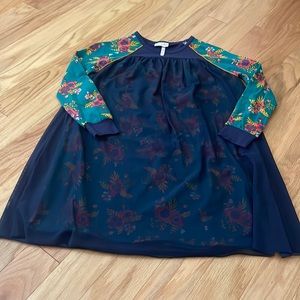 Matilda Jane size 10 dress